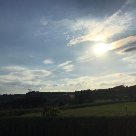 Ferienwohnung Sauerland Attendorn Exterior foto